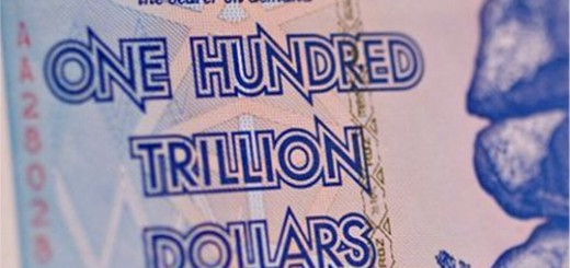 One hundred Trillion Dollars