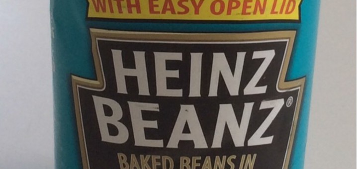 Baked beans