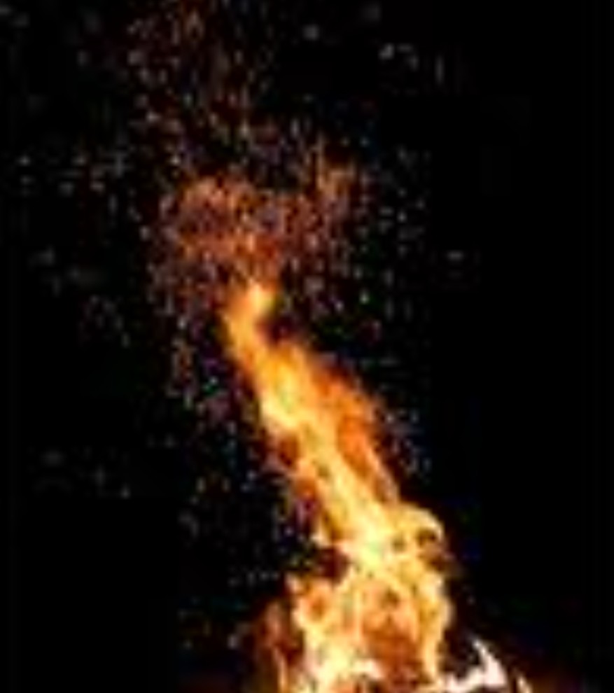 Pathways to hell, Dante’s Inferno comes to town