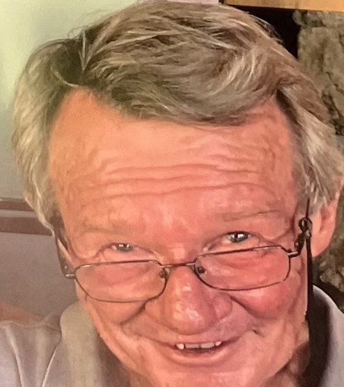 Howie Burditt, our all-weather china