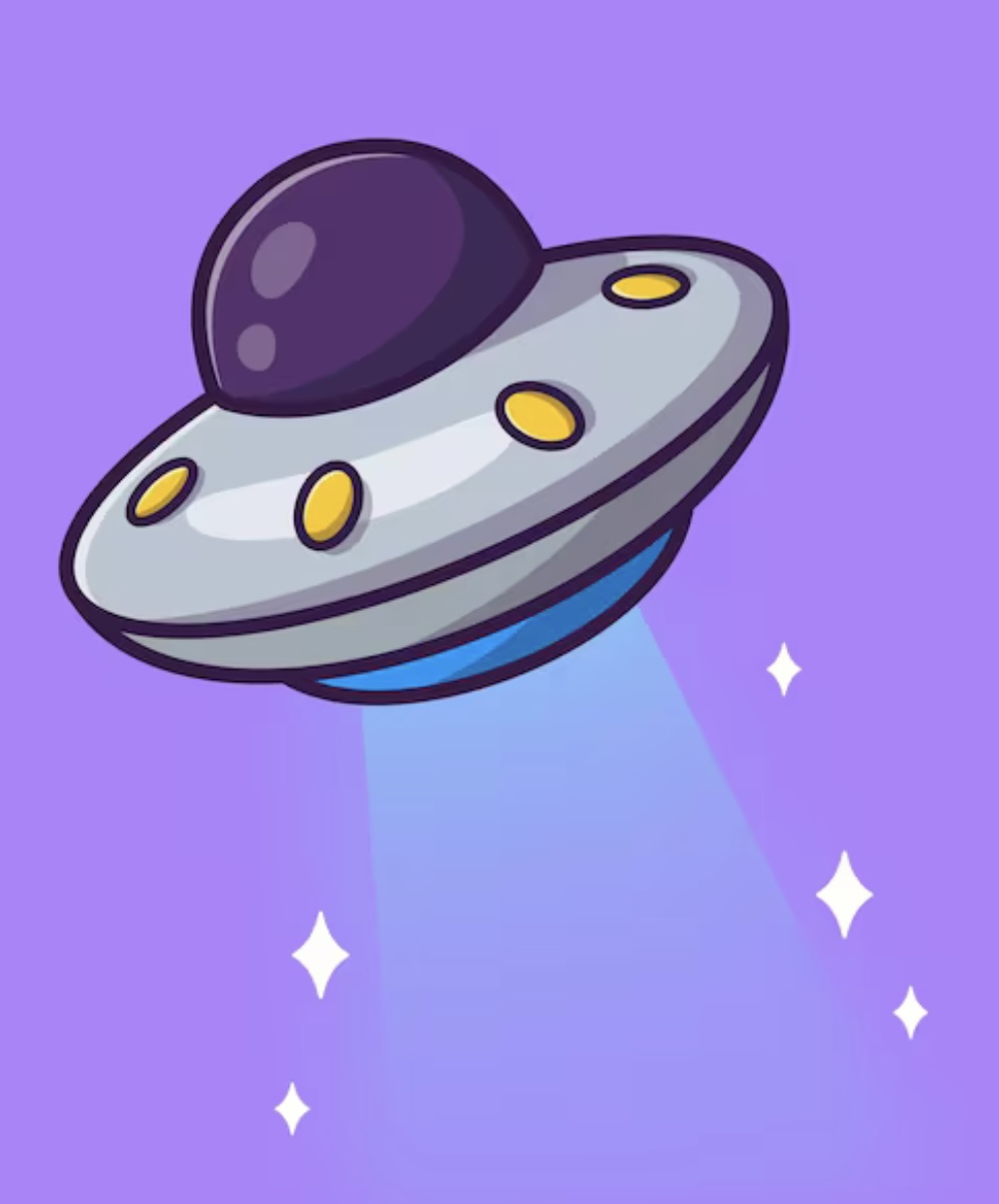 Thanks, but we’re out of here …