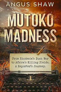 Mutoko Madness. On sale now!